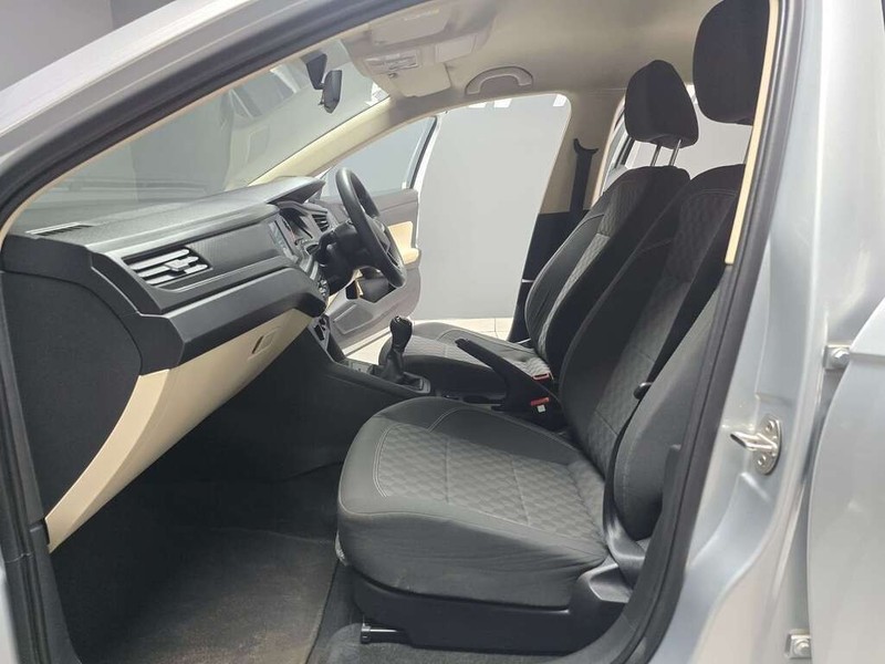 Volkswagen Polo - WP Motors - Image 16