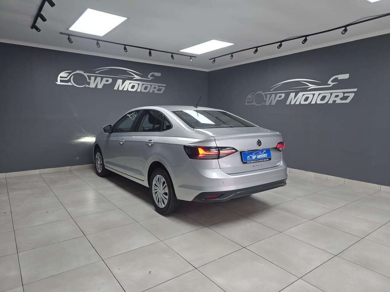 Volkswagen Polo - WP Motors - Image 7