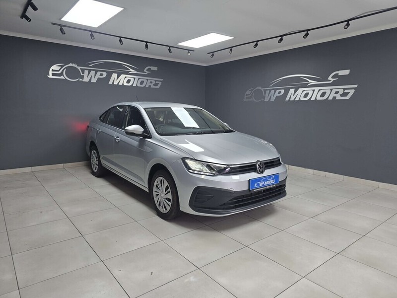 Volkswagen Polo - WP Motors - Image 1