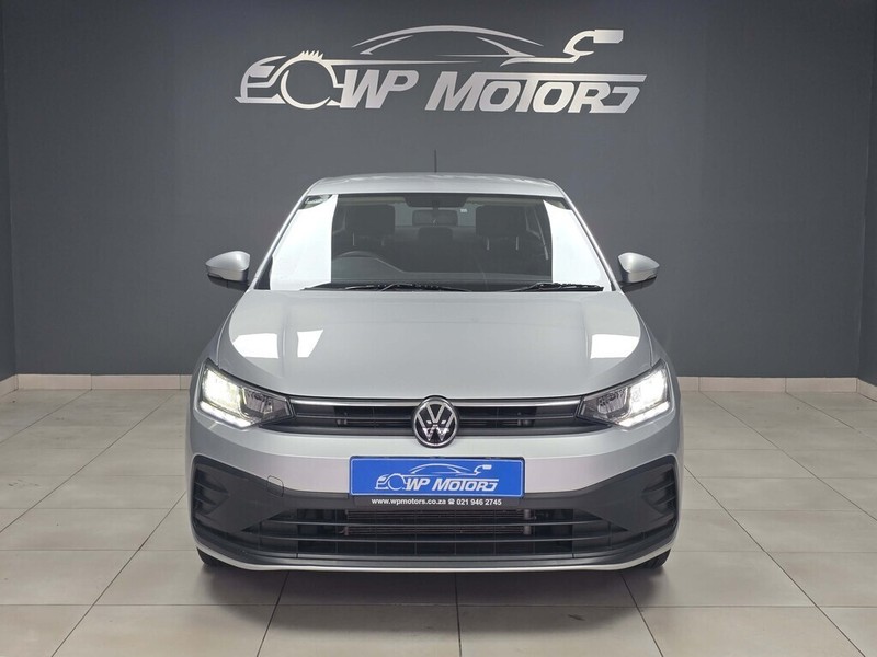 Volkswagen Polo - WP Motors - Image 2