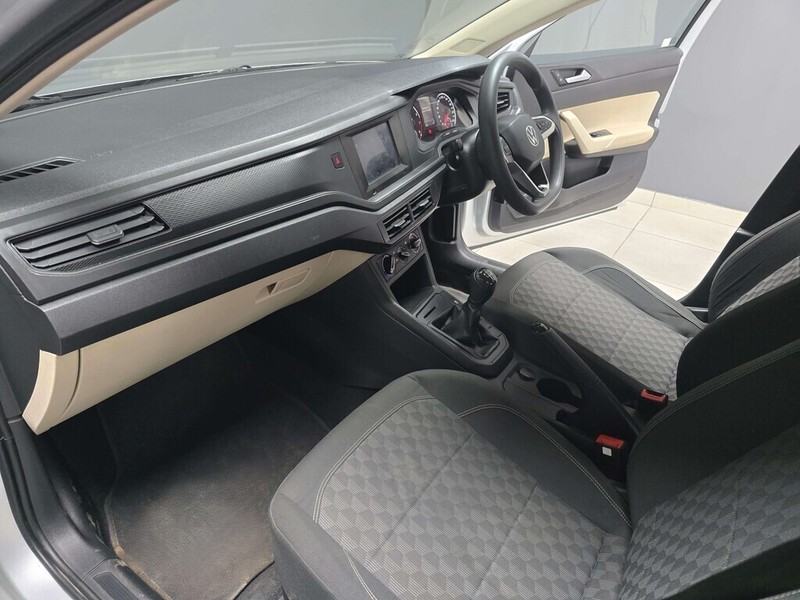 Volkswagen Polo - WP Motors - Image 15
