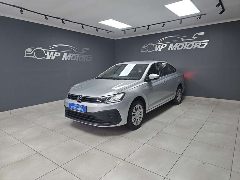 Volkswagen Polo - WP Motors - Image 3