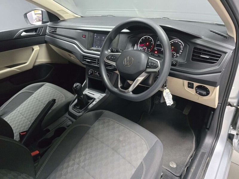 Volkswagen Polo - WP Motors - Image 18
