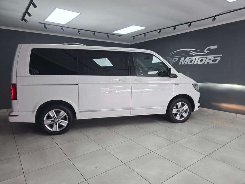 Volkswagen Caravelle - WP Motors - Image 5