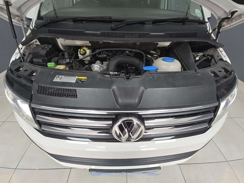 Volkswagen Caravelle - WP Motors - Image 6