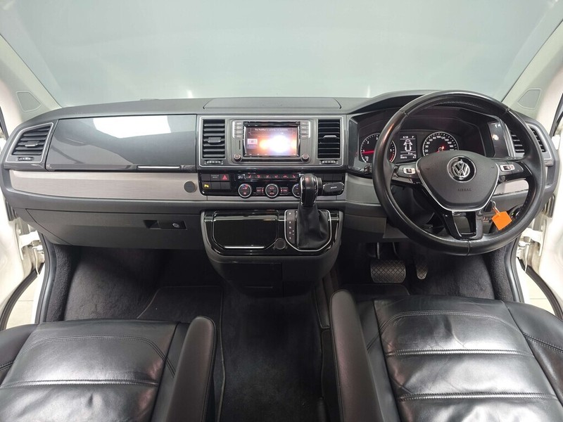 Volkswagen Caravelle - WP Motors - Image 14