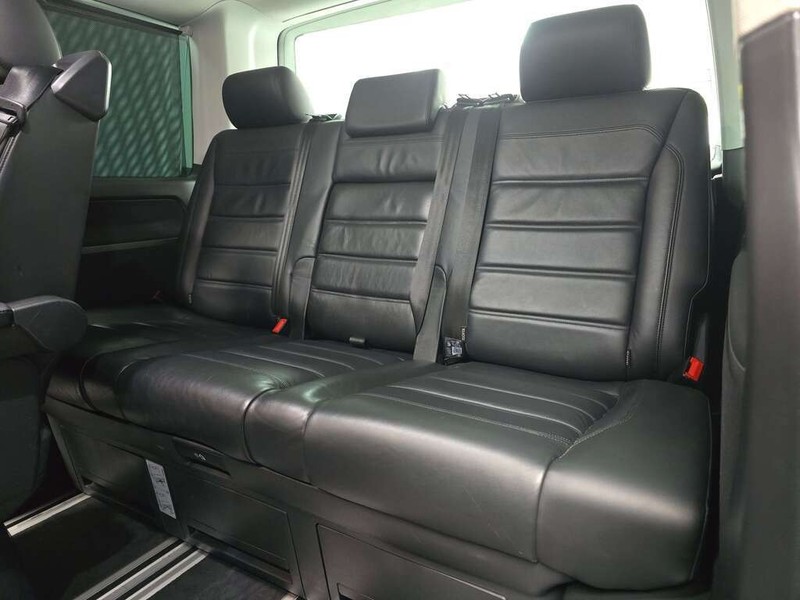 Volkswagen Caravelle - WP Motors - Image 18