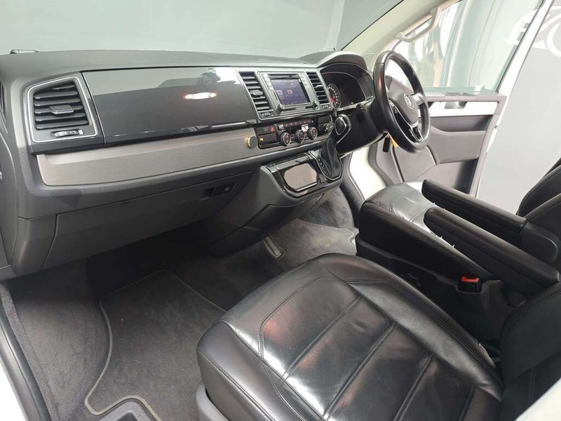 Volkswagen Caravelle - WP Motors - Image 15