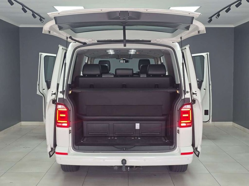Volkswagen Caravelle - WP Motors - Image 12