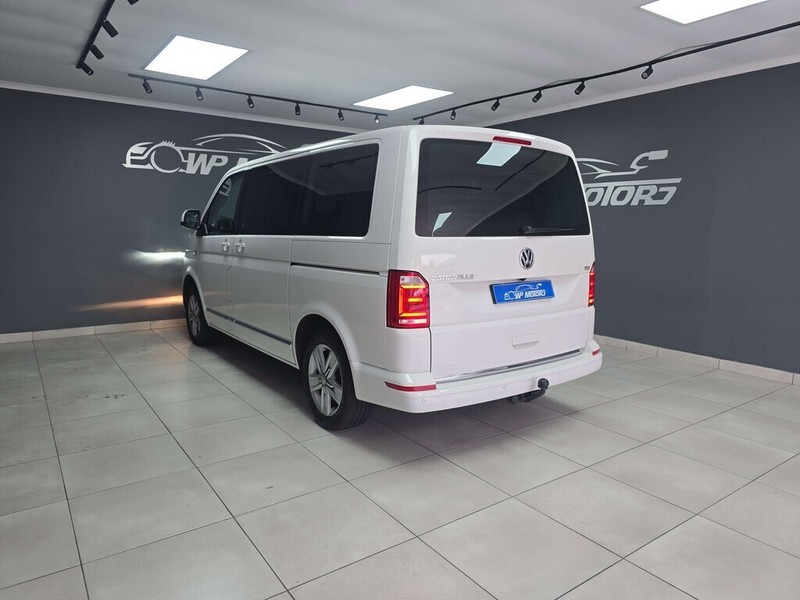 Volkswagen Caravelle - WP Motors - Image 7