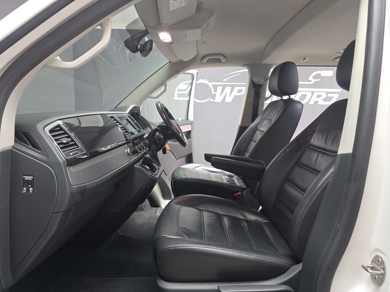 Volkswagen Caravelle - WP Motors - Image 16