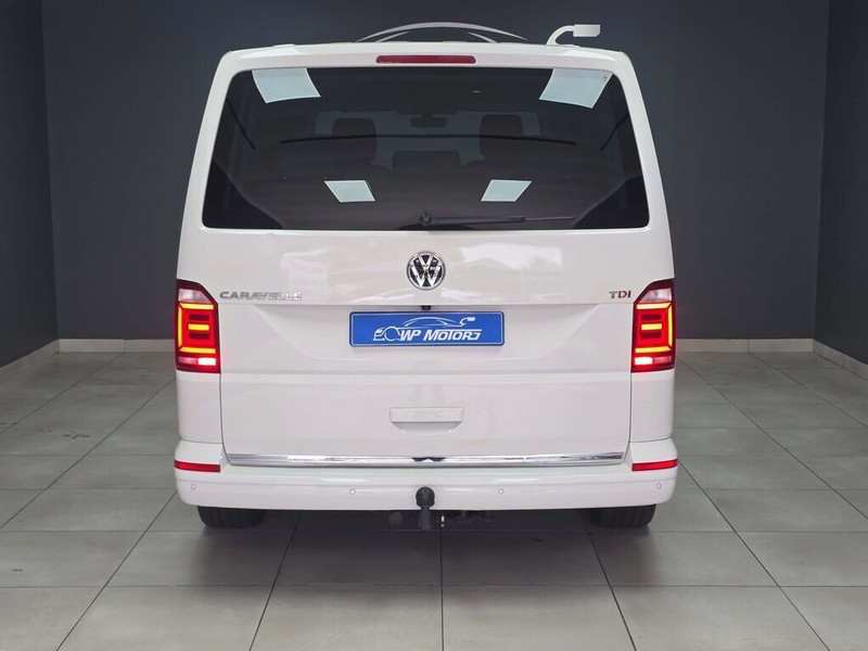 Volkswagen Caravelle - WP Motors - Image 11
