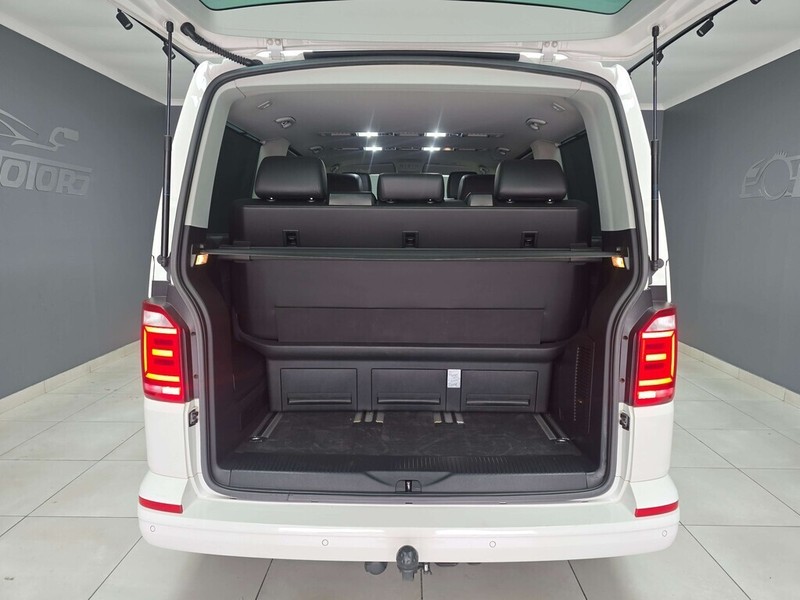 Volkswagen Caravelle - WP Motors - Image 13