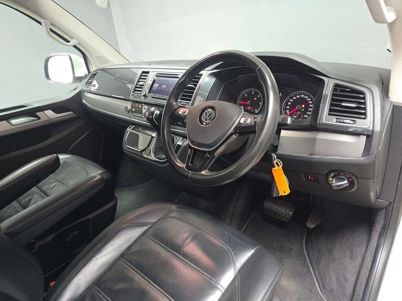Volkswagen Caravelle - WP Motors - Image 19