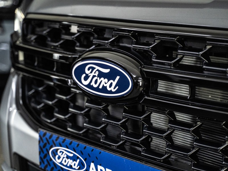Ford Ranger - Ford Fourways - Image 8