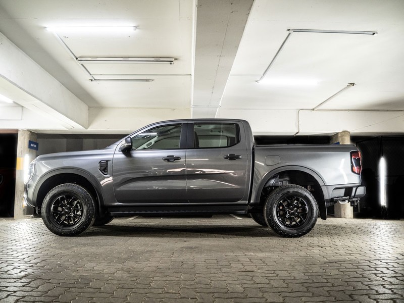 Ford Ranger - Ford Fourways - Image 2