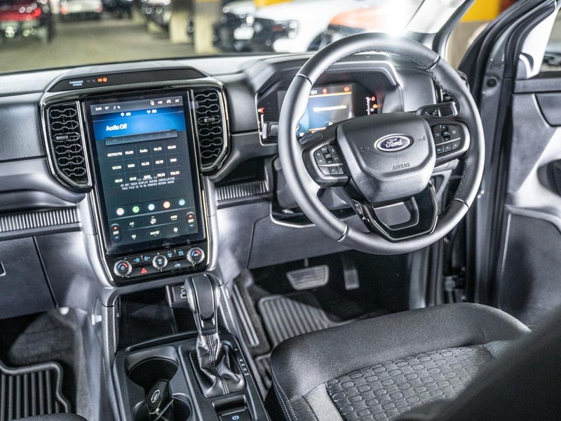 Ford Ranger - Ford Fourways - Image 26