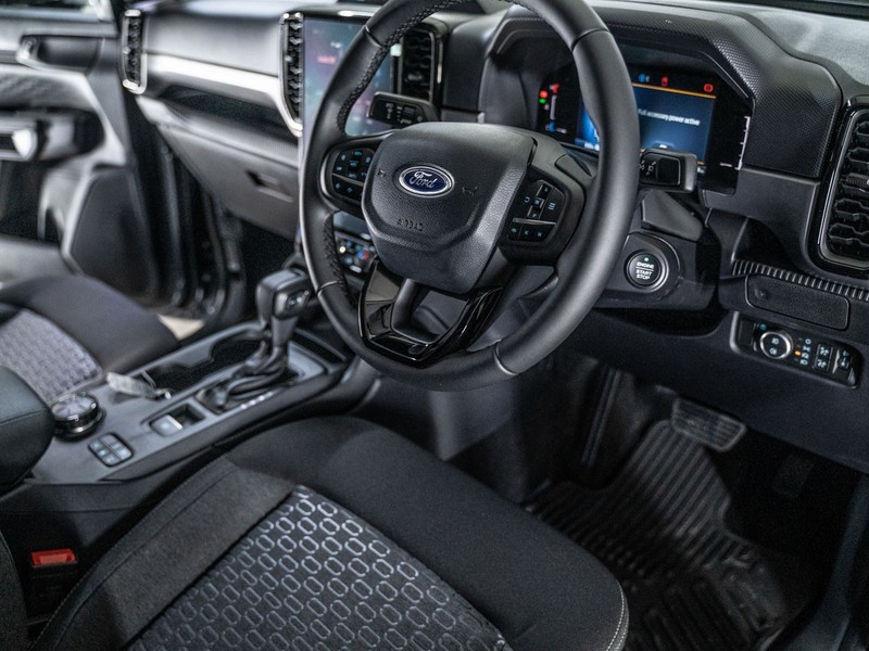 Ford Ranger - Ford Fourways - Image 20