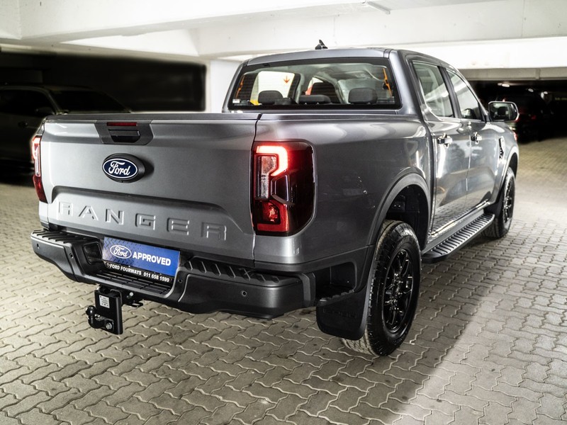 Ford Ranger - Ford Fourways - Image 3