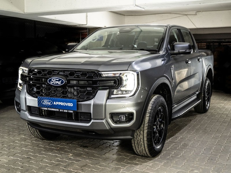 Ford Ranger - Ford Fourways - Image 1