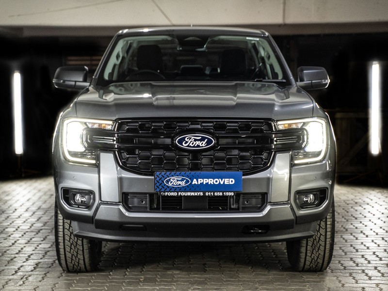Ford Ranger - Ford Fourways - Image 4