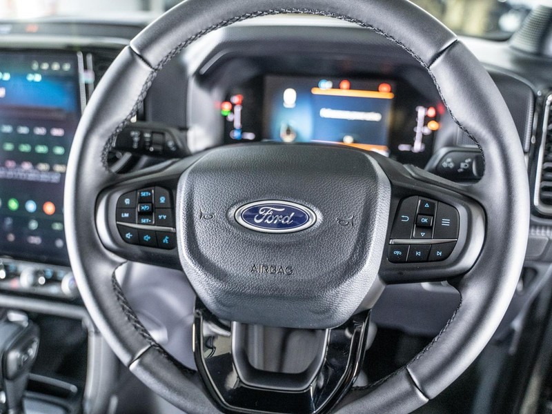 Ford Ranger - Ford Fourways - Image 21