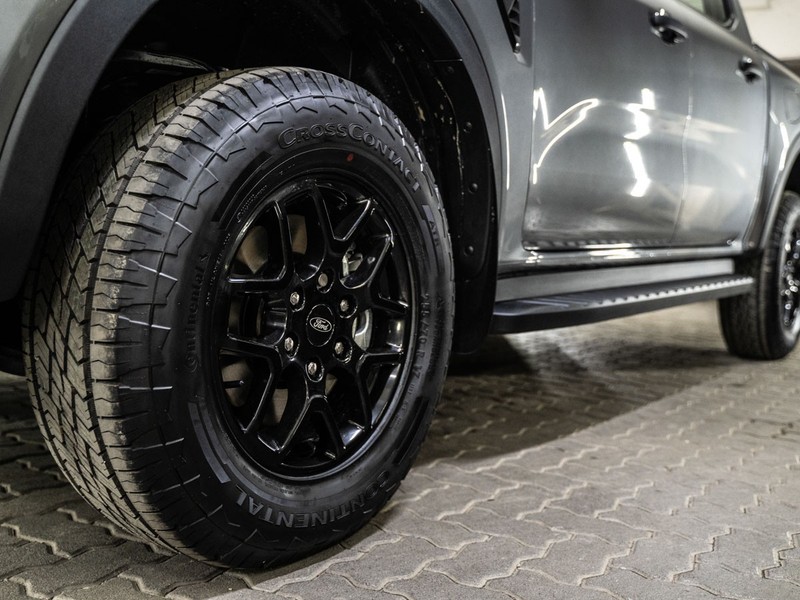 Ford Ranger - Ford Fourways - Image 9