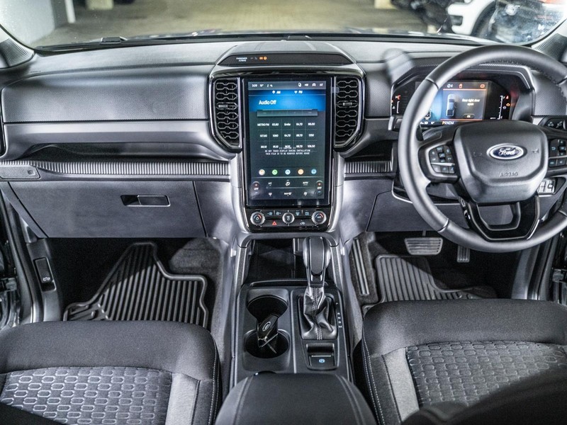 Ford Ranger - Ford Fourways - Image 24