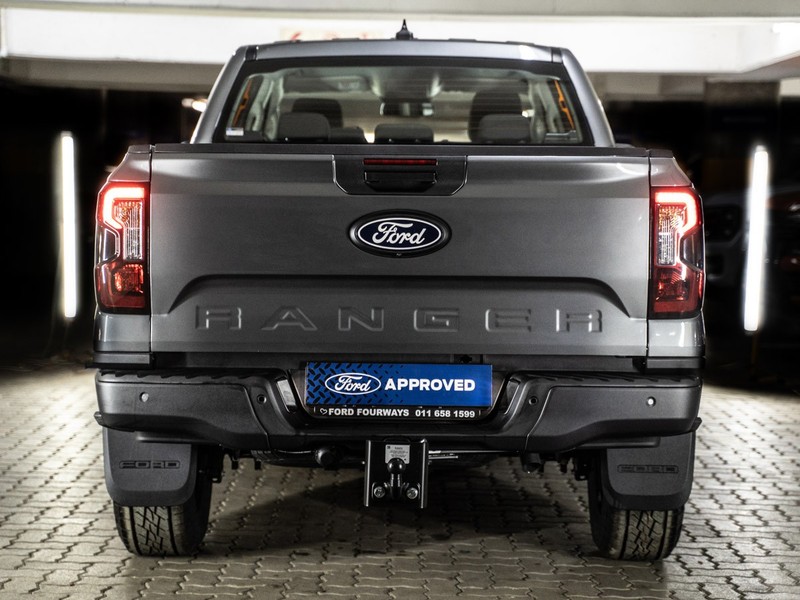 Ford Ranger - Ford Fourways - Image 5