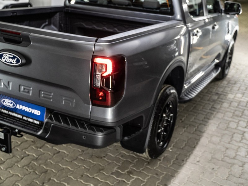 Ford Ranger - Ford Fourways - Image 16