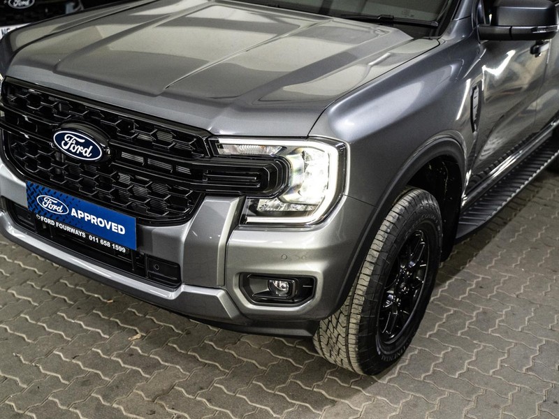 Ford Ranger - Ford Fourways - Image 7