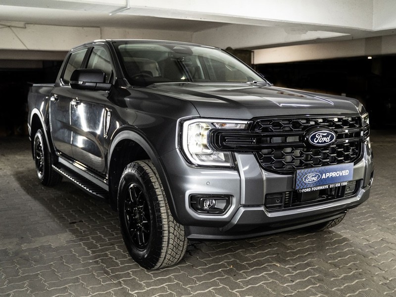 Ford Ranger - Ford Fourways - Image 6