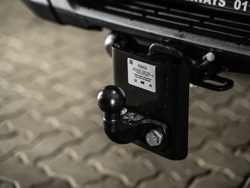 Ford Ranger - Ford Fourways - Image 12