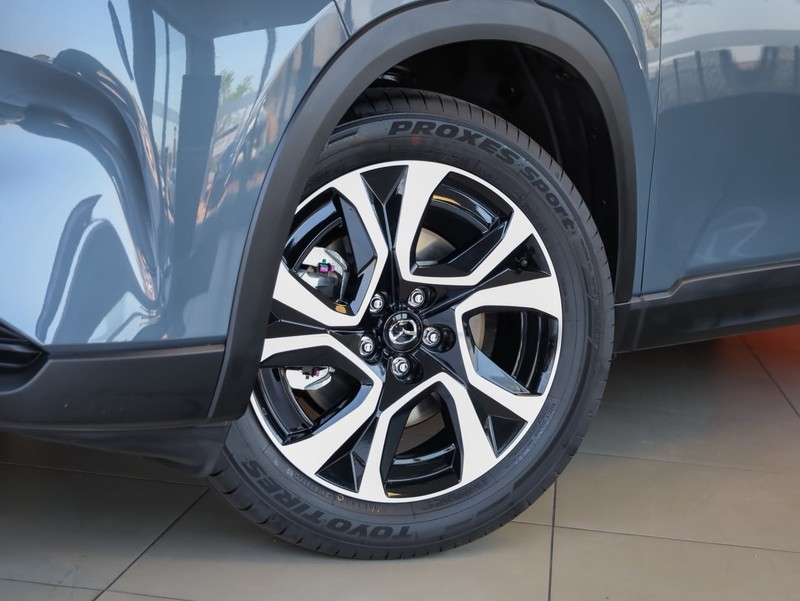 Mazda CX-5 - Mazda Woodmead - Image 2