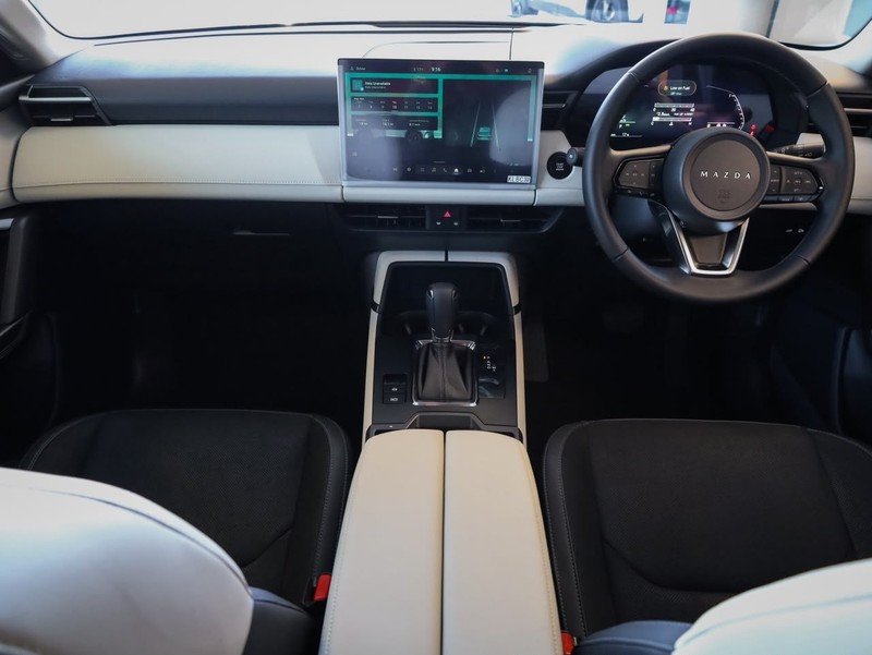 Mazda CX-5 - Mazda Woodmead - Image 17