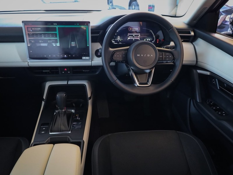 Mazda CX-5 - Mazda Woodmead - Image 12