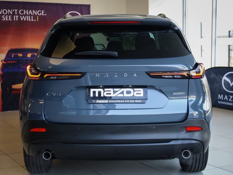 Mazda CX-5 - Mazda Woodmead - Image 20