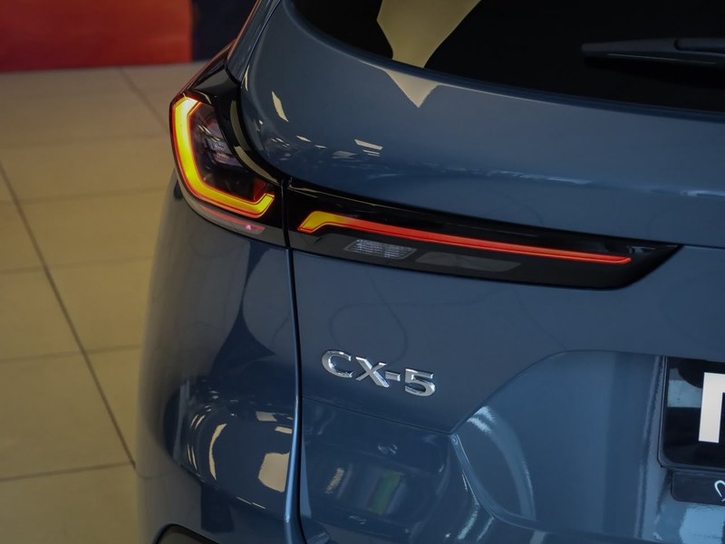 Mazda CX-5 - Mazda Woodmead - Image 21