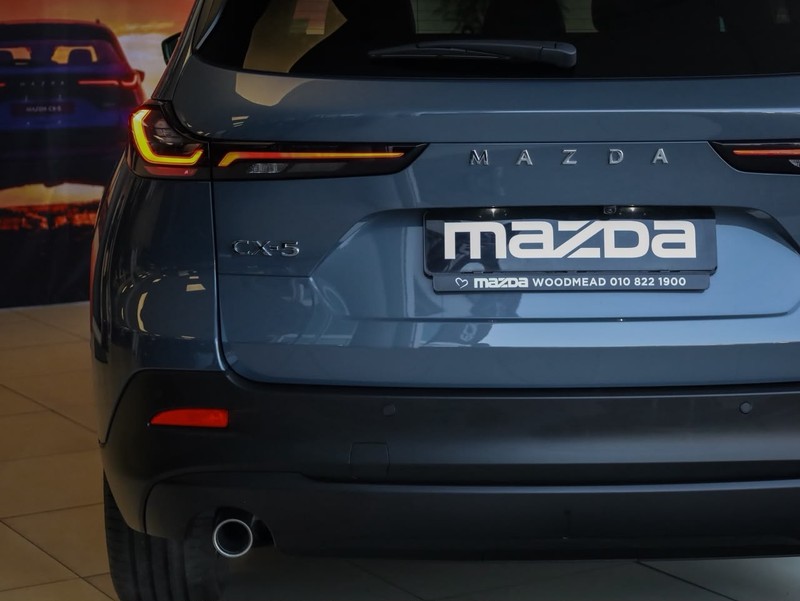 Mazda CX-5 - Mazda Woodmead - Image 22