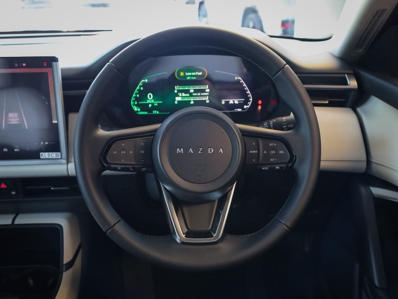 Mazda CX-5 - Mazda Woodmead - Image 14