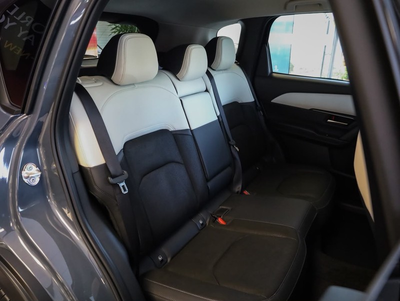 Mazda CX-5 - Mazda Woodmead - Image 13
