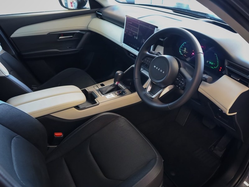 Mazda CX-5 - Mazda Woodmead - Image 8