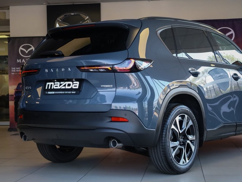 Mazda CX-5 - Mazda Woodmead - Image 24