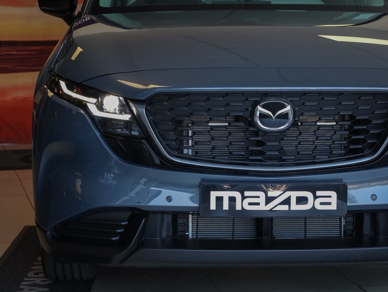 Mazda CX-5 - Mazda Woodmead - Image 3