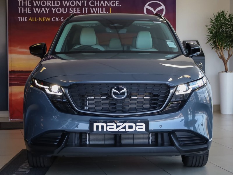 Mazda CX-5 - Mazda Woodmead - Image 4