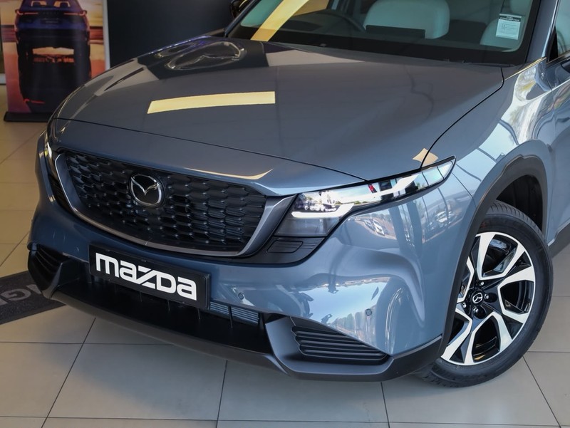 Mazda CX-5 - Mazda Woodmead - Image 10