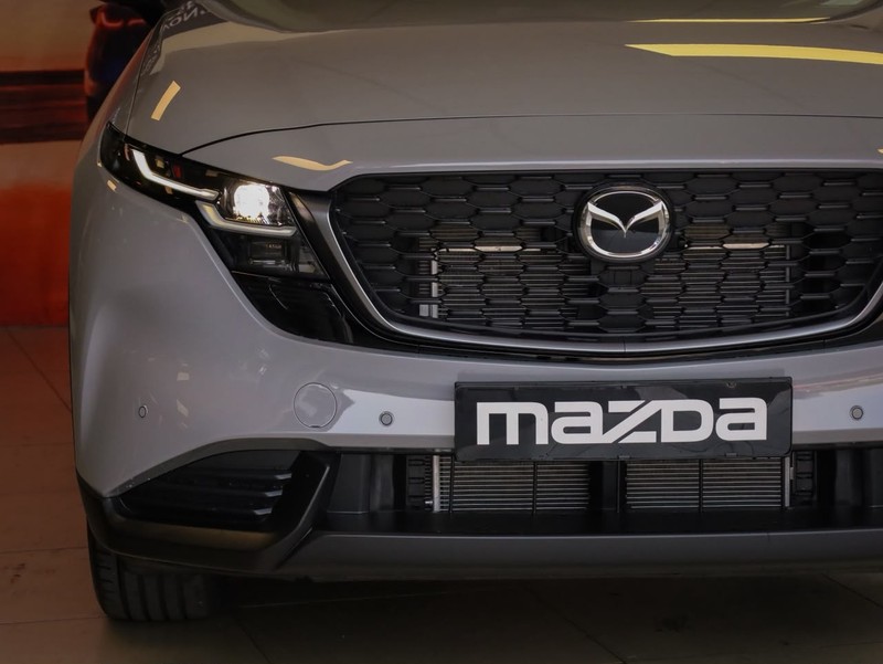 Mazda CX-5 - Mazda Woodmead - Image 4