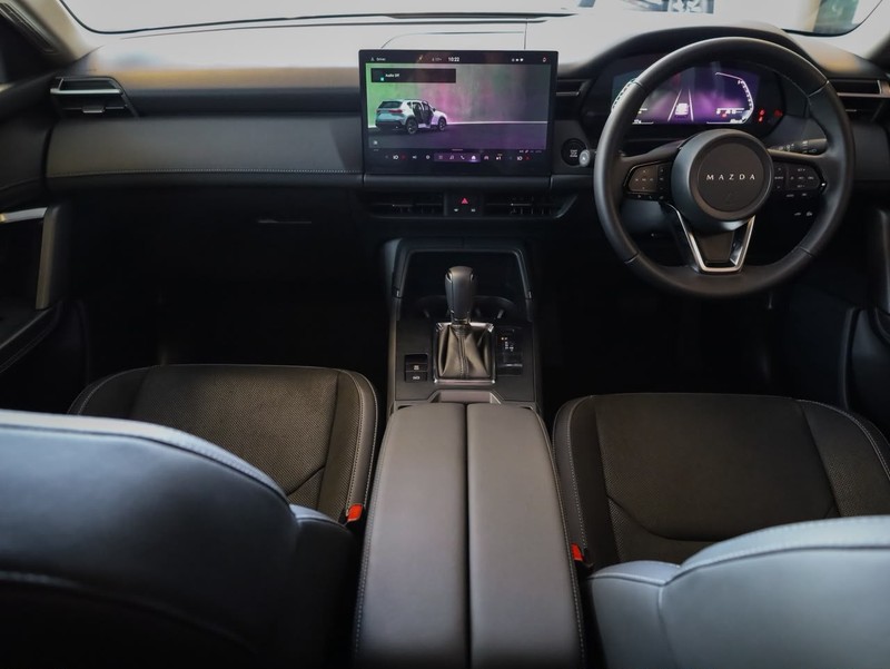 Mazda CX-5 - Mazda Woodmead - Image 15