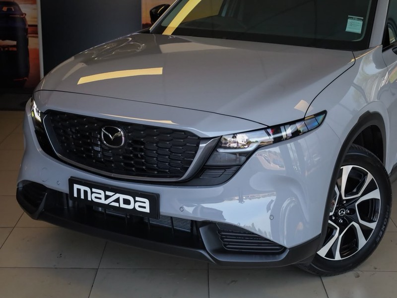 Mazda CX-5 - Mazda Woodmead - Image 2