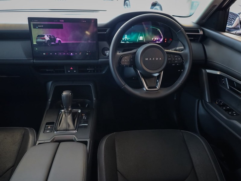 Mazda CX-5 - Mazda Woodmead - Image 13